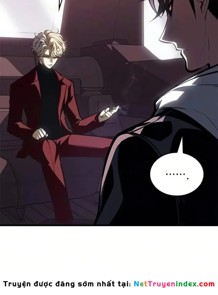 Tạp Huyết Chapter 84 - 118