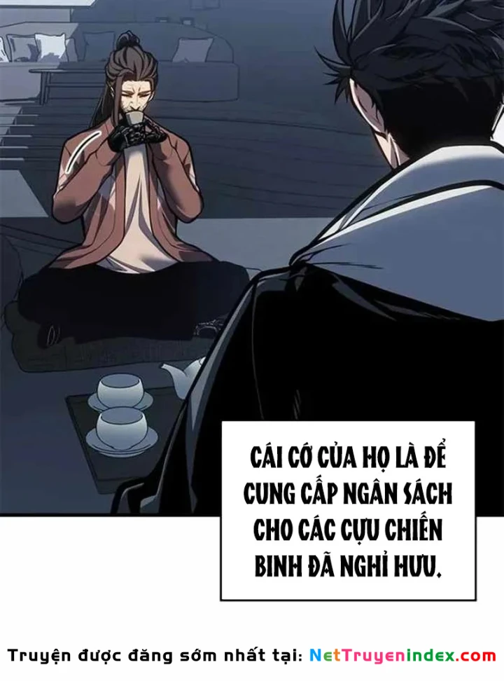 Tạp Huyết Chapter 85 - 4