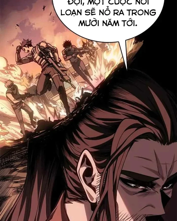 Tạp Huyết Chapter 85 - 17