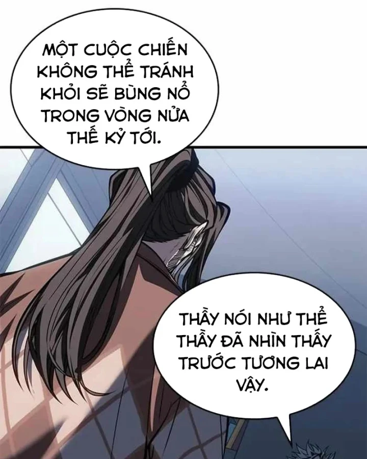 Tạp Huyết Chapter 85 - 19