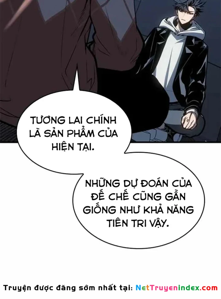 Tạp Huyết Chapter 85 - 20