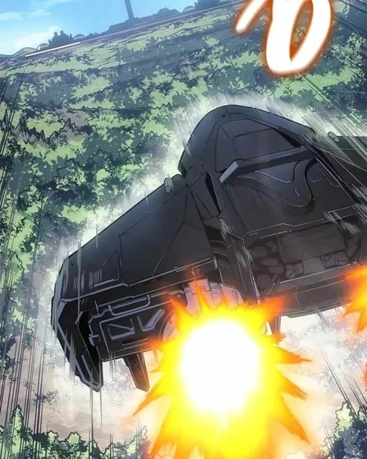 Tạp Huyết Chapter 85 - 36