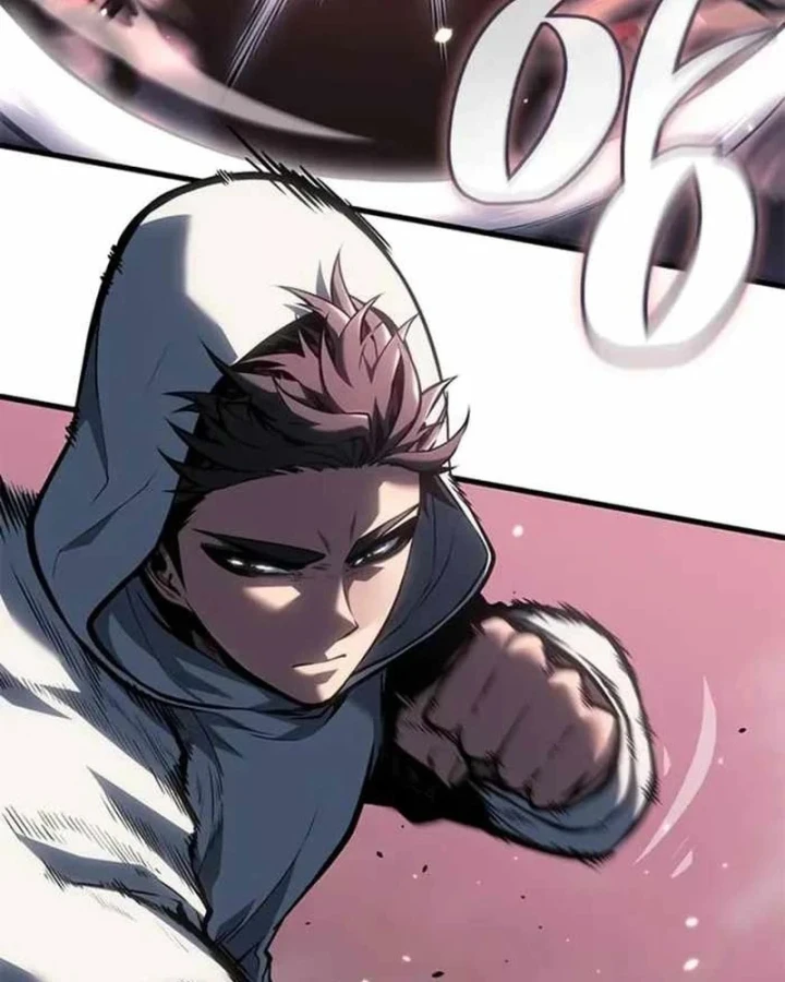 Tạp Huyết Chapter 85 - 96