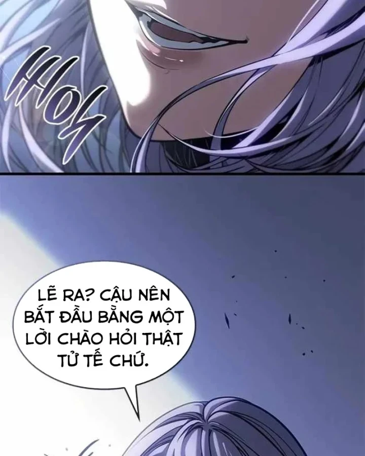 Tạp Huyết Chapter 85 - 134
