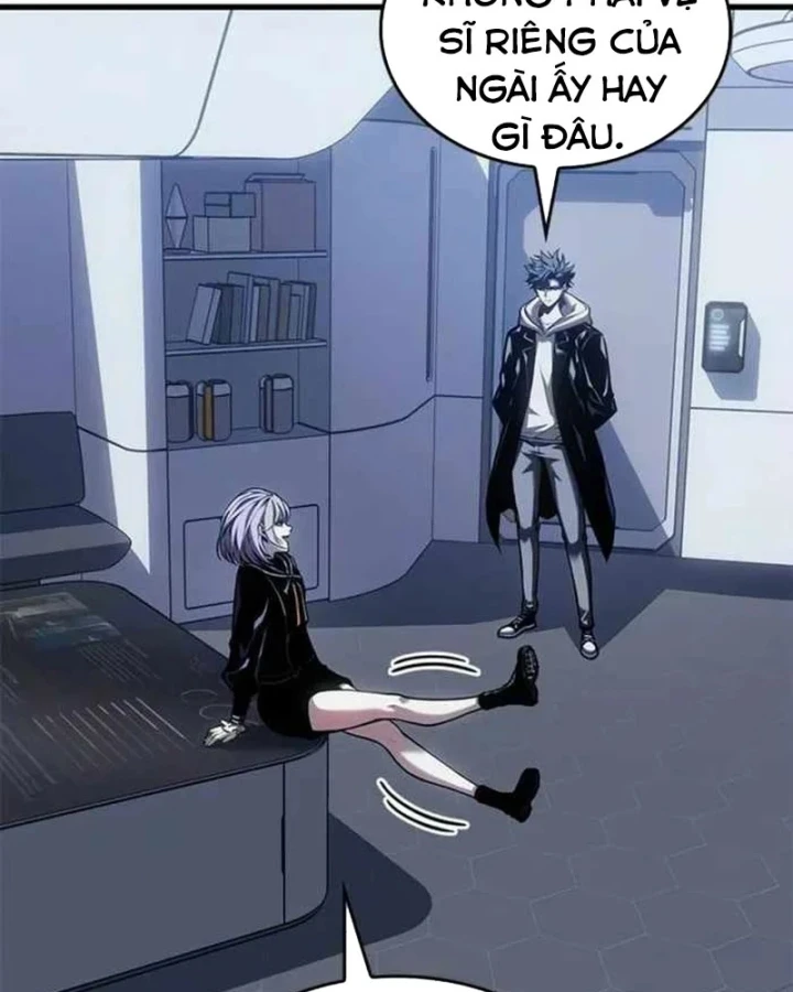Tạp Huyết Chapter 86 - 4