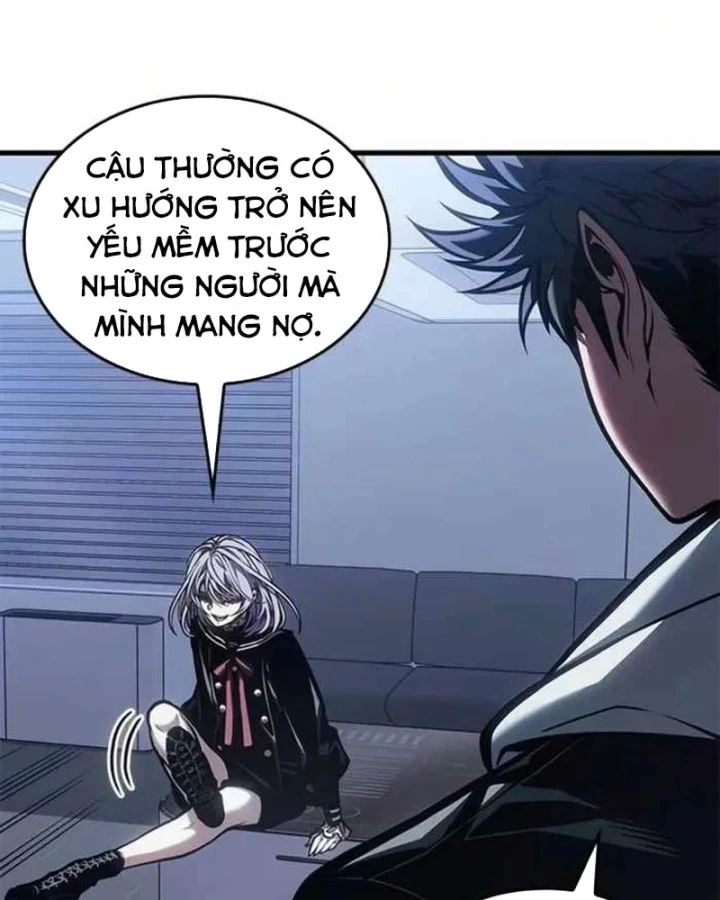 Tạp Huyết Chapter 86 - 9