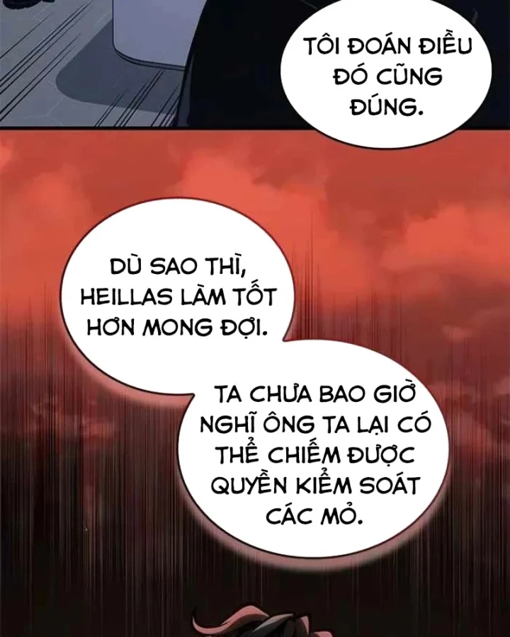 Tạp Huyết Chapter 86 - 10