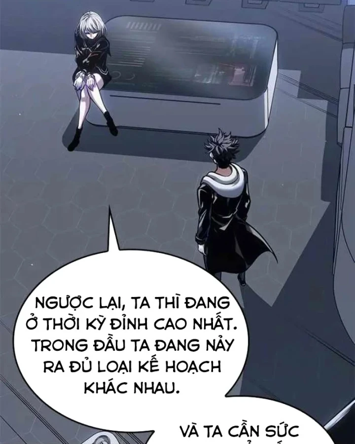 Tạp Huyết Chapter 86 - 21