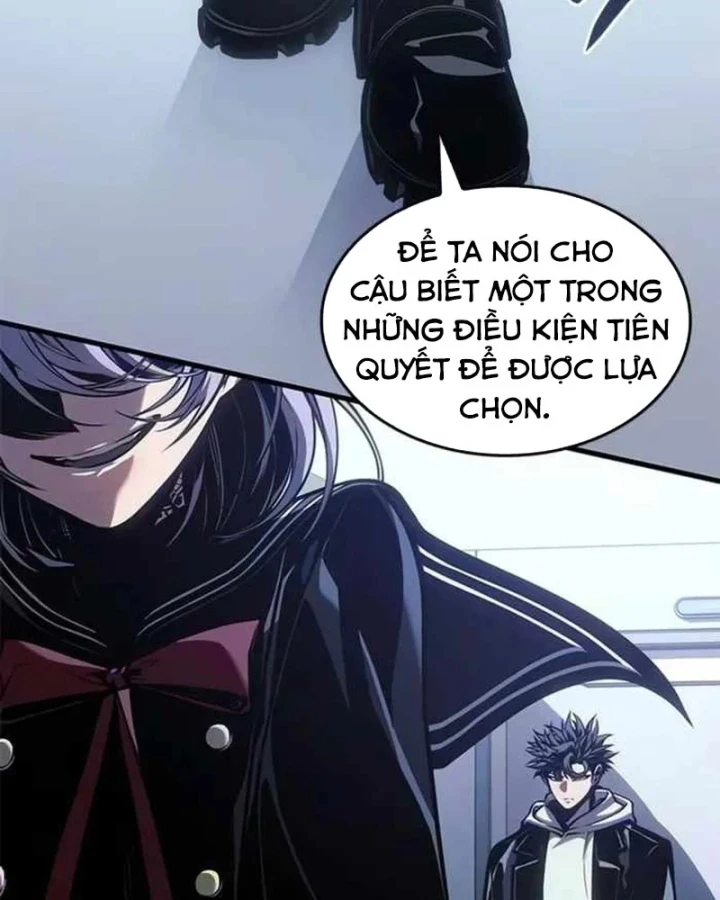 Tạp Huyết Chapter 86 - 34