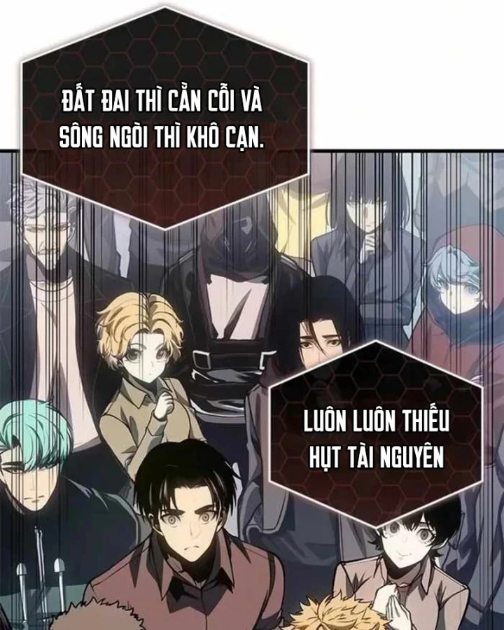 Tạp Huyết Chapter 86 - 90