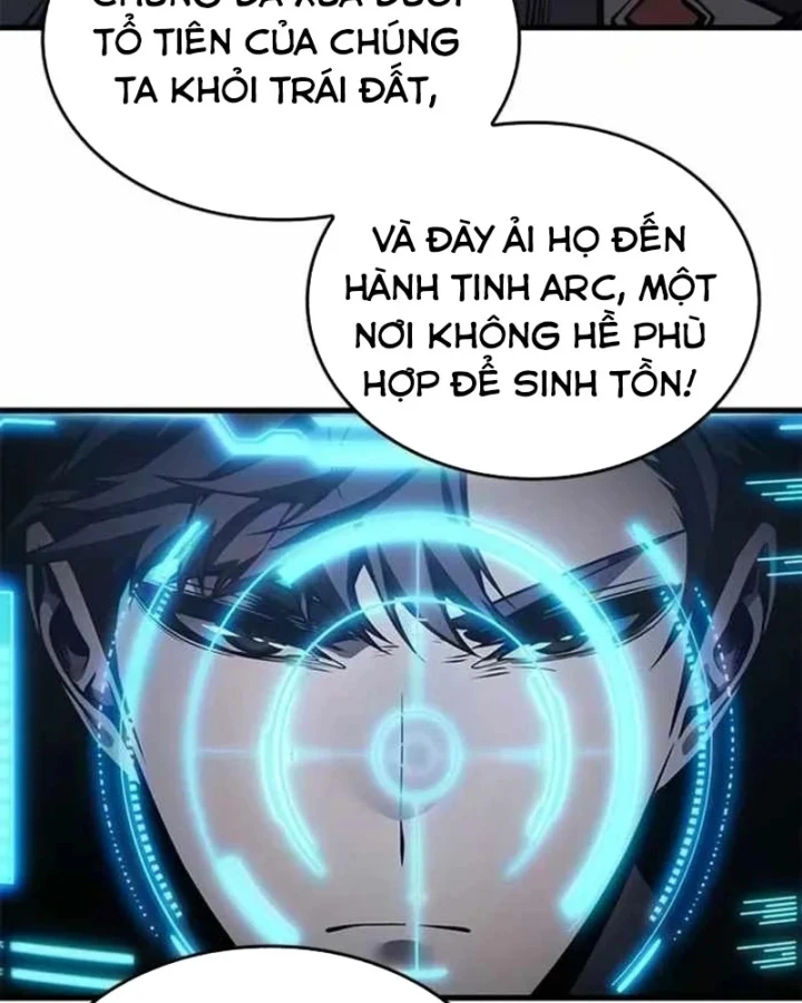 Tạp Huyết Chapter 86 - 95