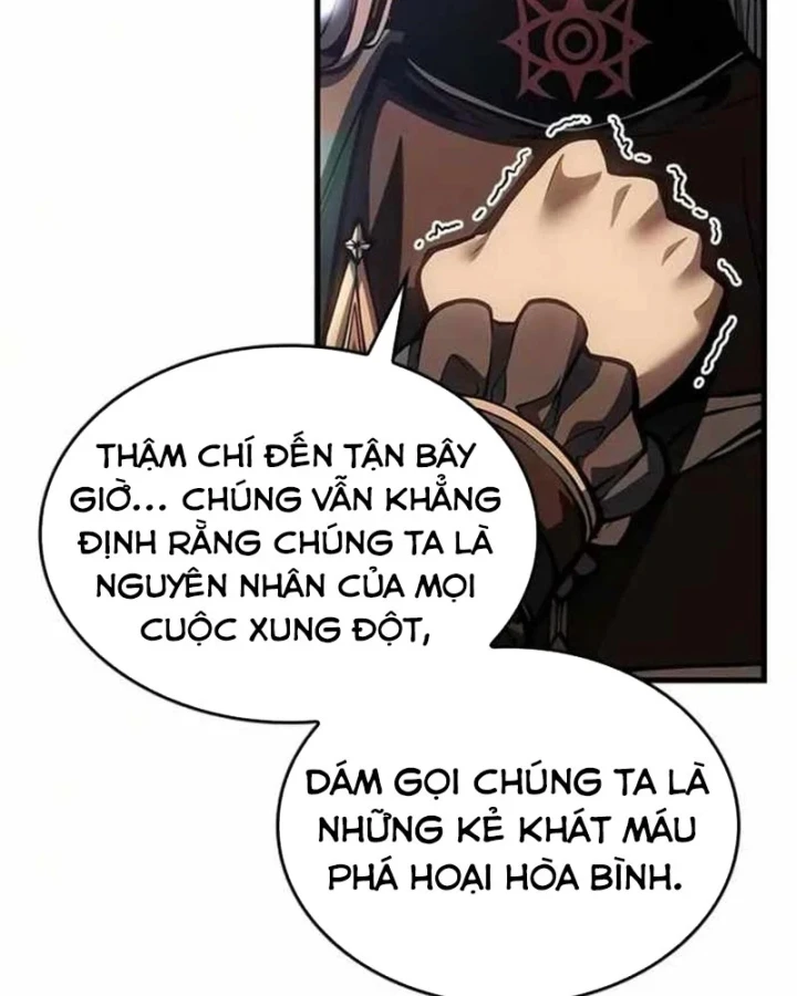 Tạp Huyết Chapter 86 - 97