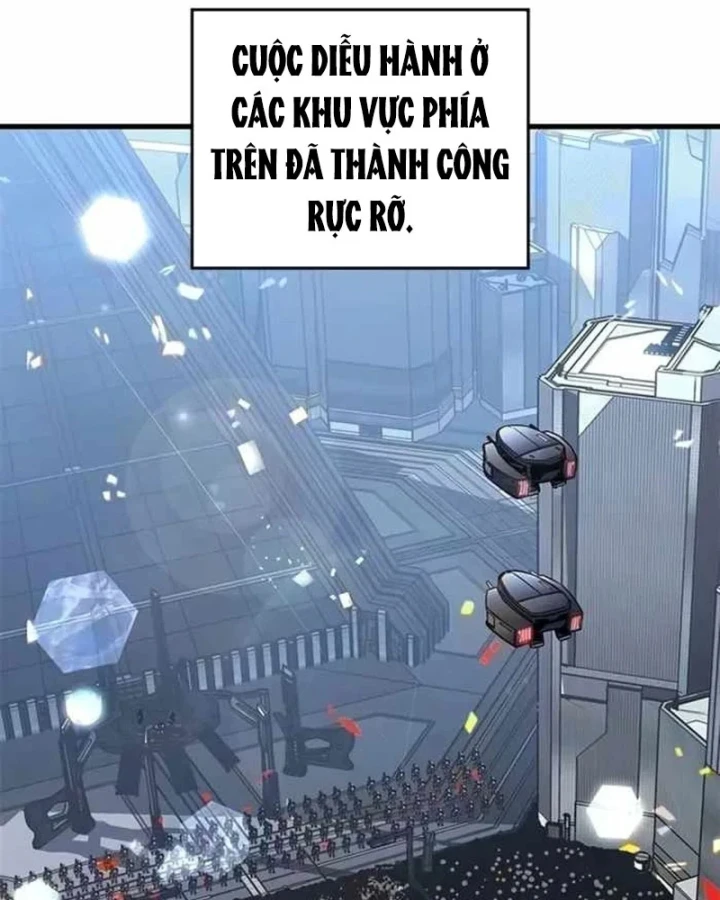 Tạp Huyết Chapter 86 - 111