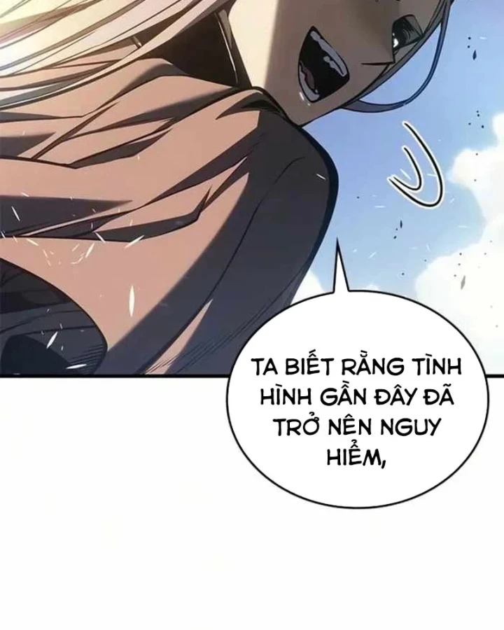 Tạp Huyết Chapter 86 - 117