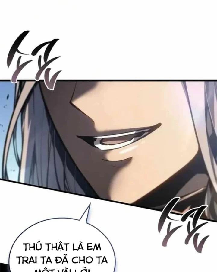 Tạp Huyết Chapter 86 - 126