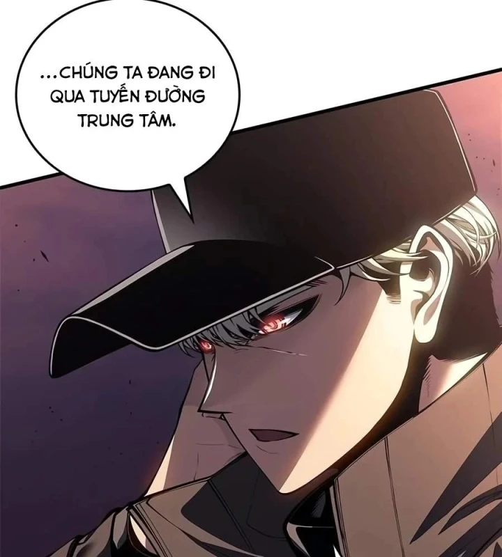 Tạp Huyết Chapter 87 - 11