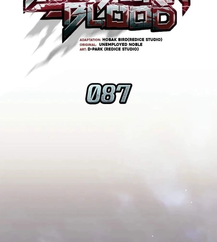 Tạp Huyết Chapter 87 - 41