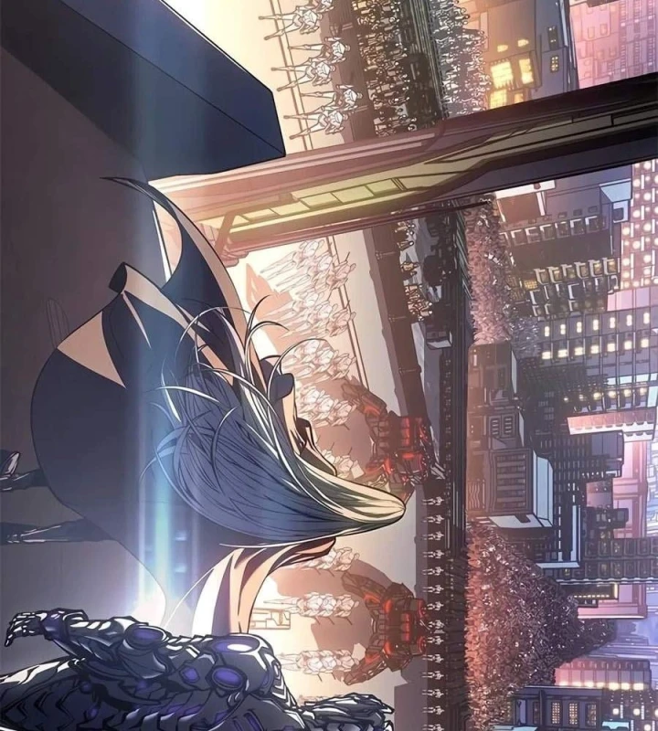 Tạp Huyết Chapter 87 - 49
