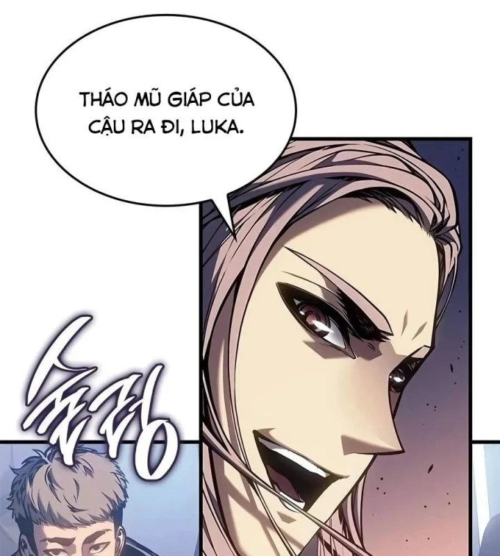 Tạp Huyết Chapter 87 - 91