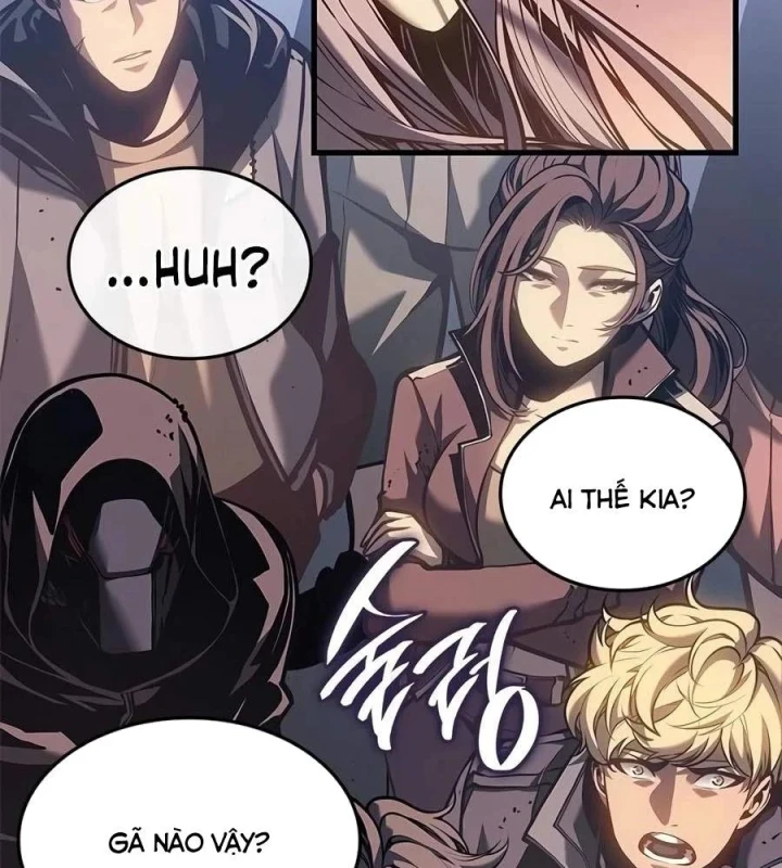 Tạp Huyết Chapter 87 - 92