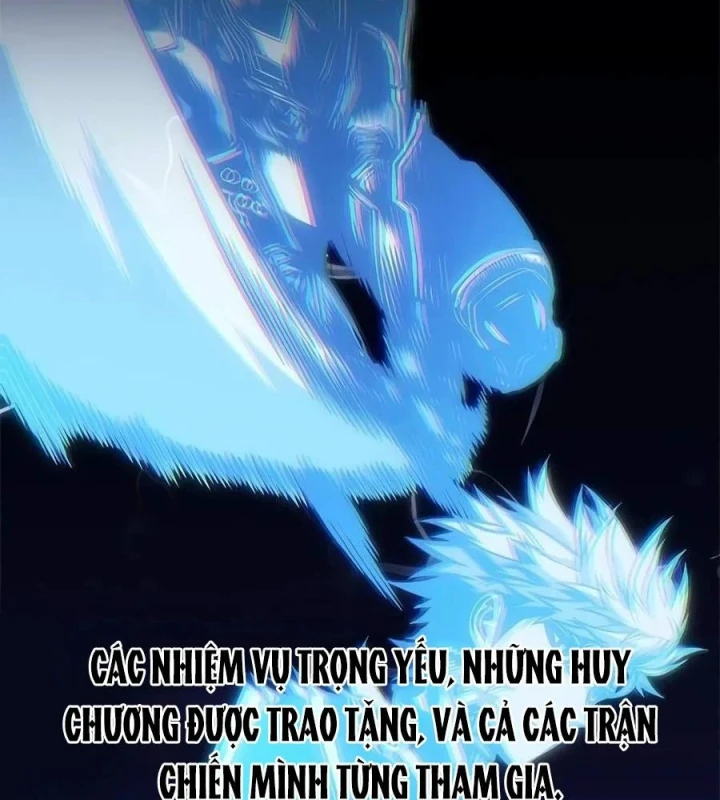 Tạp Huyết Chapter 87 - 97