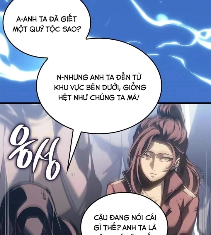 Tạp Huyết Chapter 87 - 101