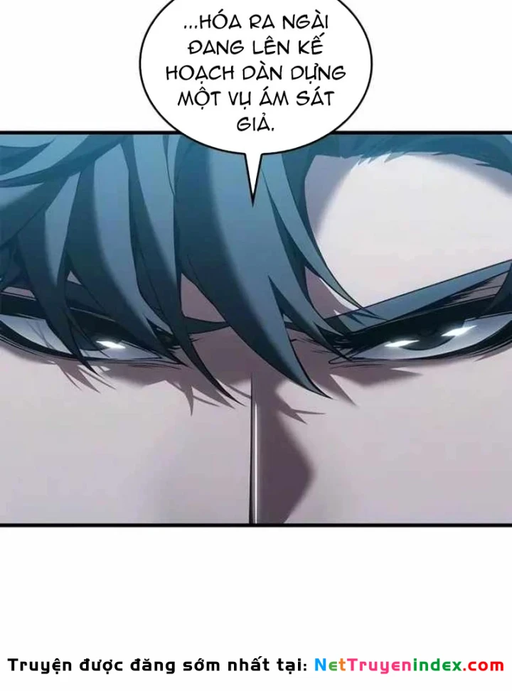 Tạp Huyết Chapter 88 - 41
