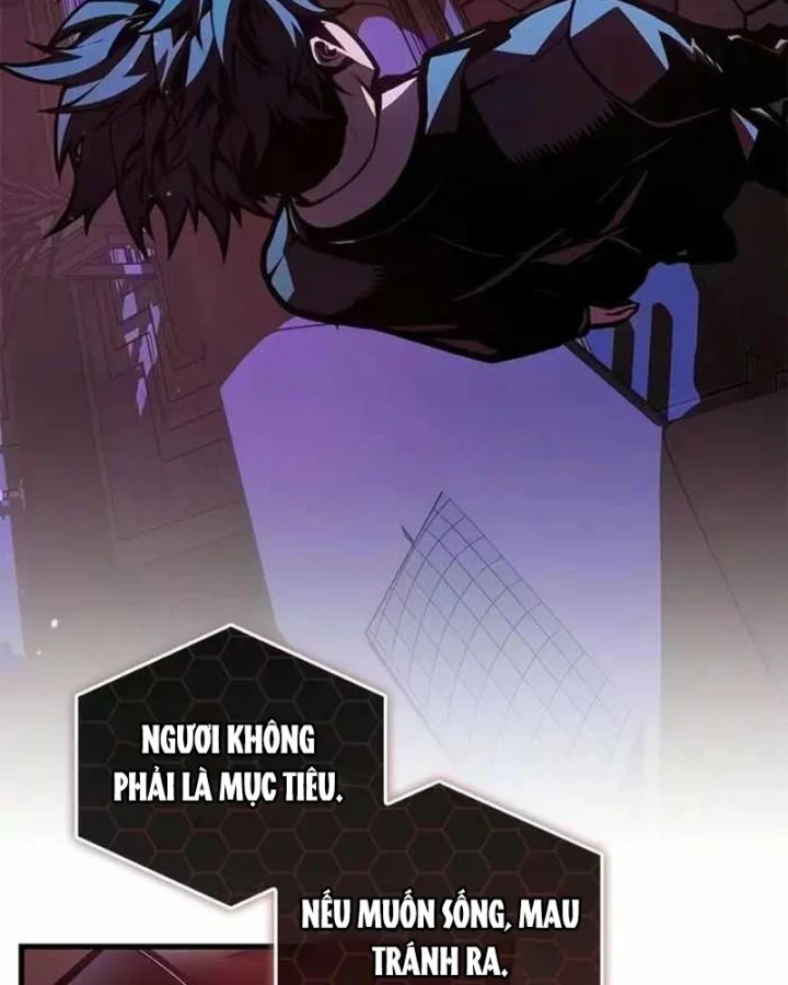 Tạp Huyết Chapter 88 - 107