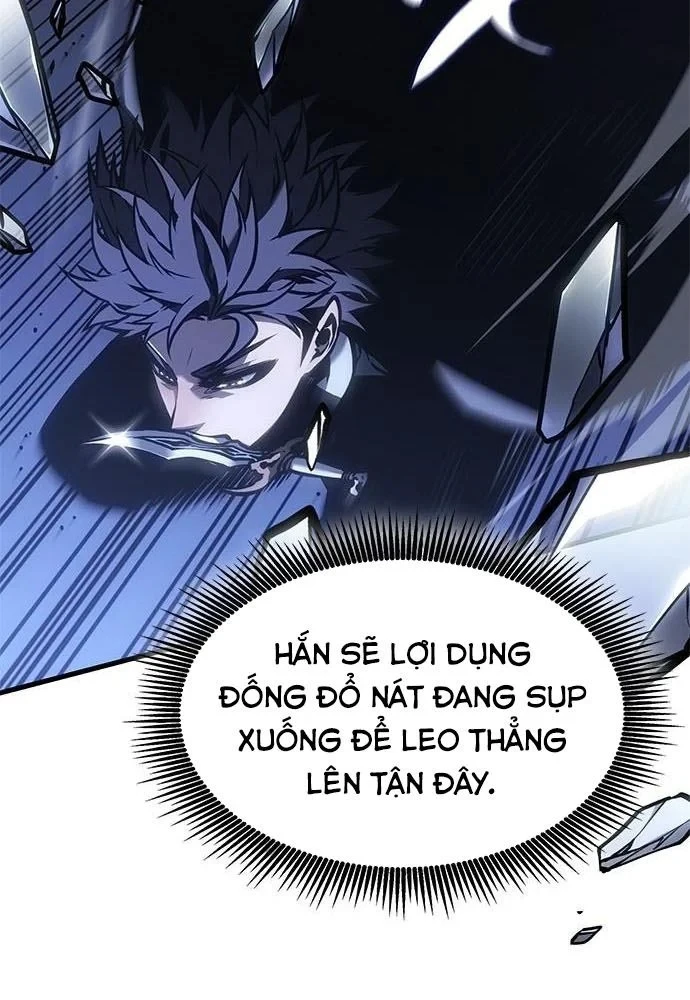 Tạp Huyết Chapter 89 - 125