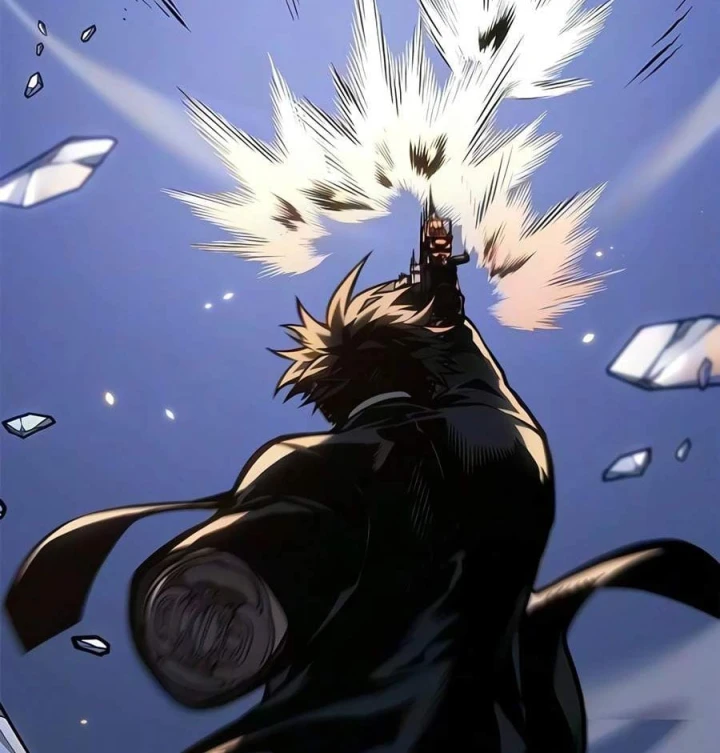 Tạp Huyết Chapter 90 - 10