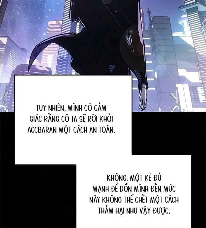 Tạp Huyết Chapter 90 - 93