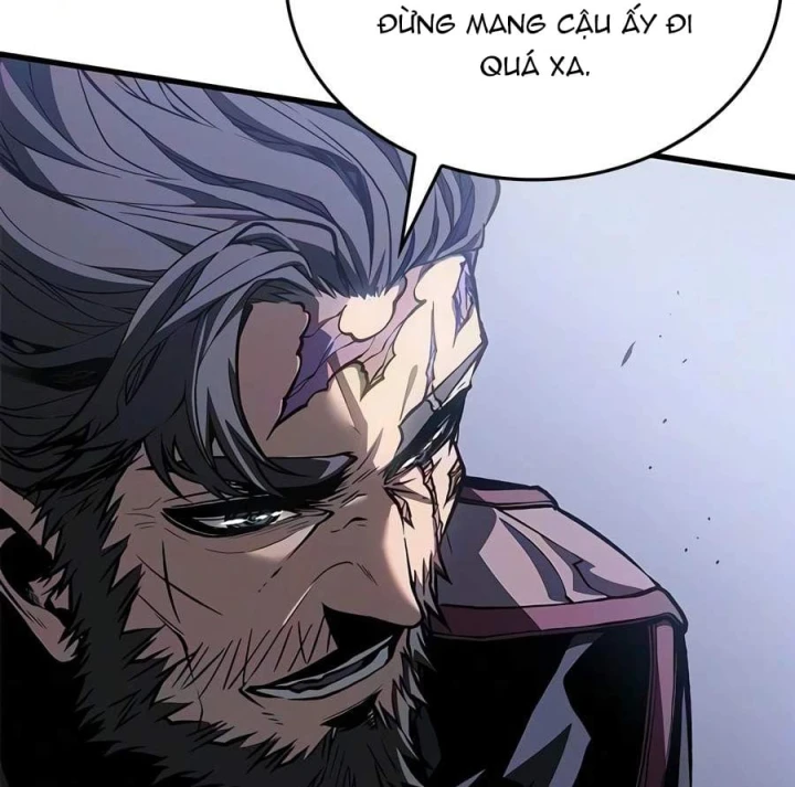 Tạp Huyết Chapter 90 - 116