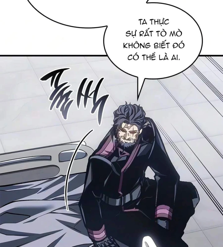 Tạp Huyết Chapter 90 - 122