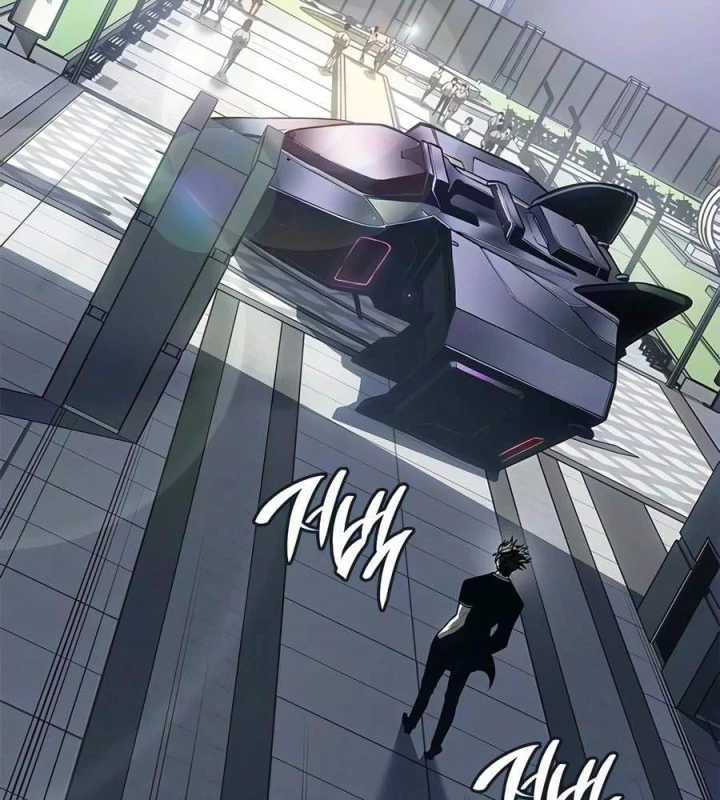 Tạp Huyết Chapter 91 - 9