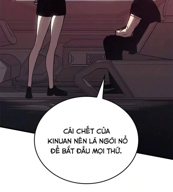 Tạp Huyết Chapter 91 - 34