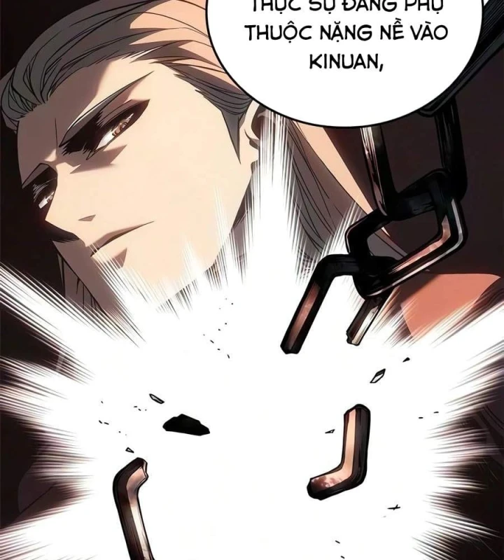 Tạp Huyết Chapter 91 - 36