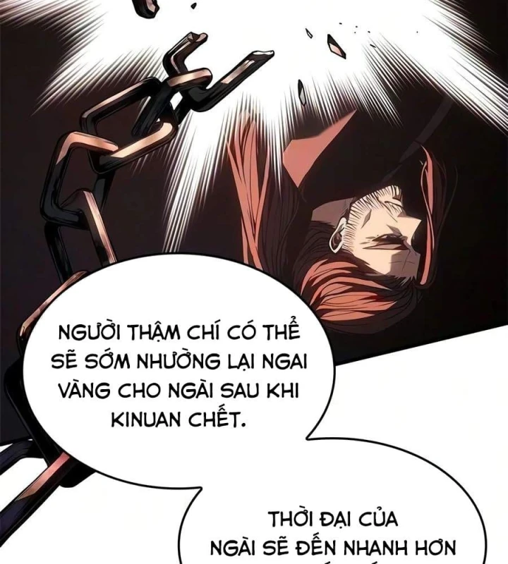 Tạp Huyết Chapter 91 - 37