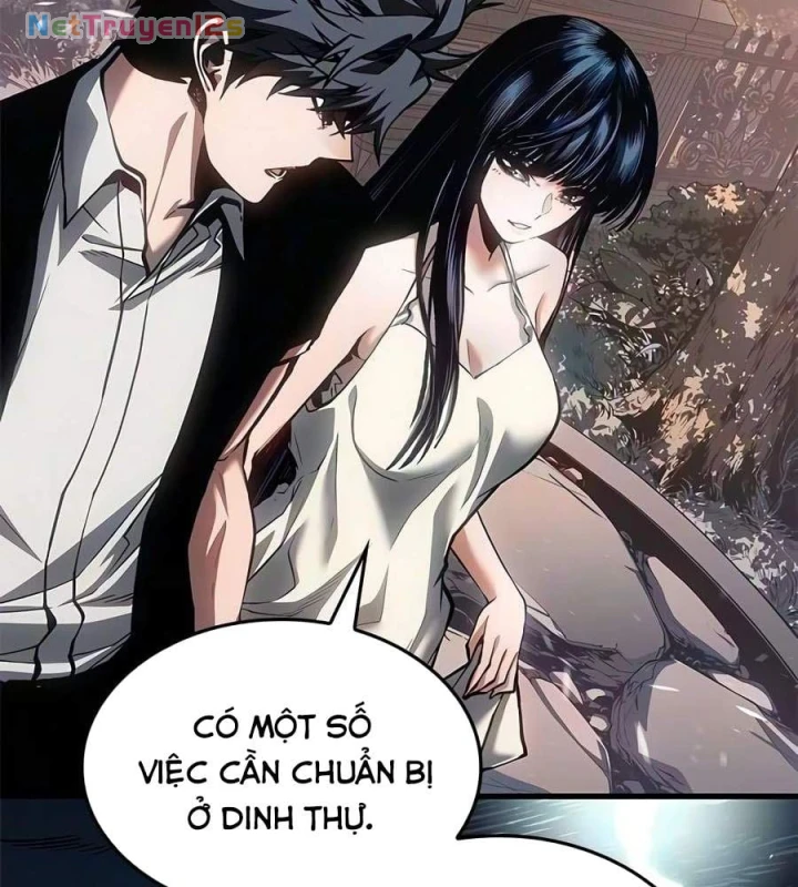 Tạp Huyết Chapter 91 - 76