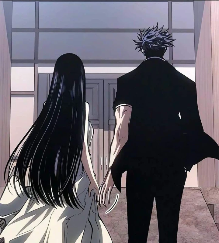 Tạp Huyết Chapter 91 - 93
