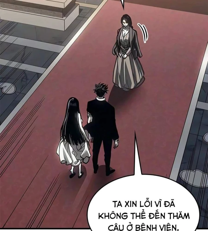 Tạp Huyết Chapter 91 - 99