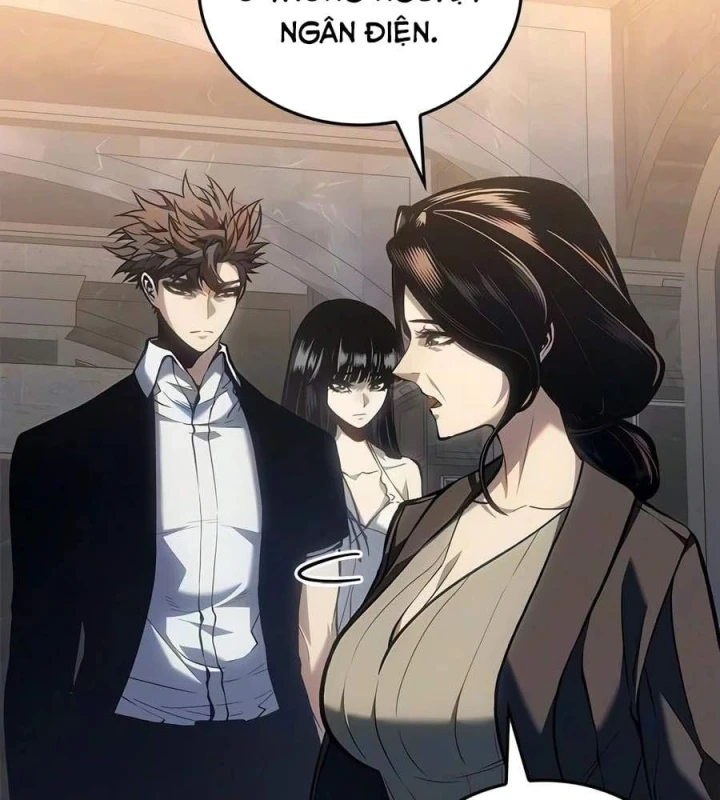 Tạp Huyết Chapter 91 - 104