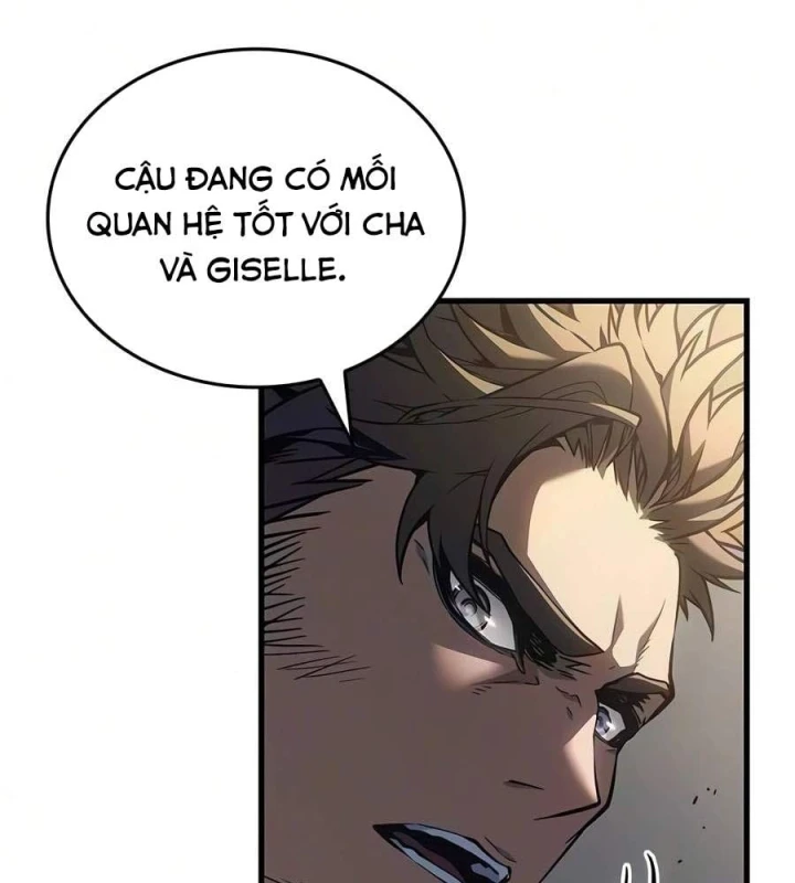 Tạp Huyết Chapter 91 - 121