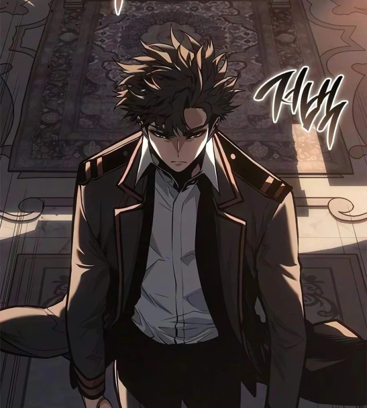 Tạp Huyết Chapter 93 - 12