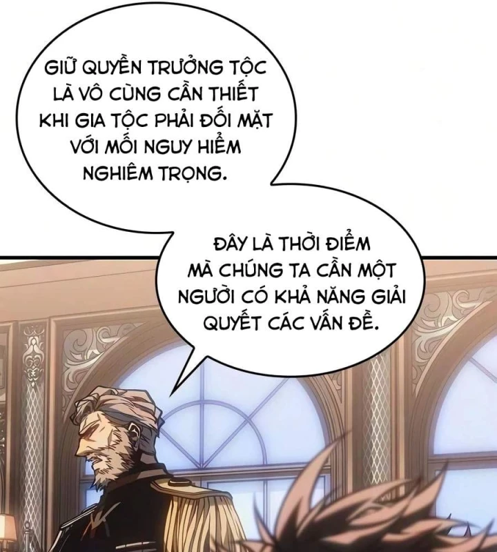 Tạp Huyết Chapter 93 - 92