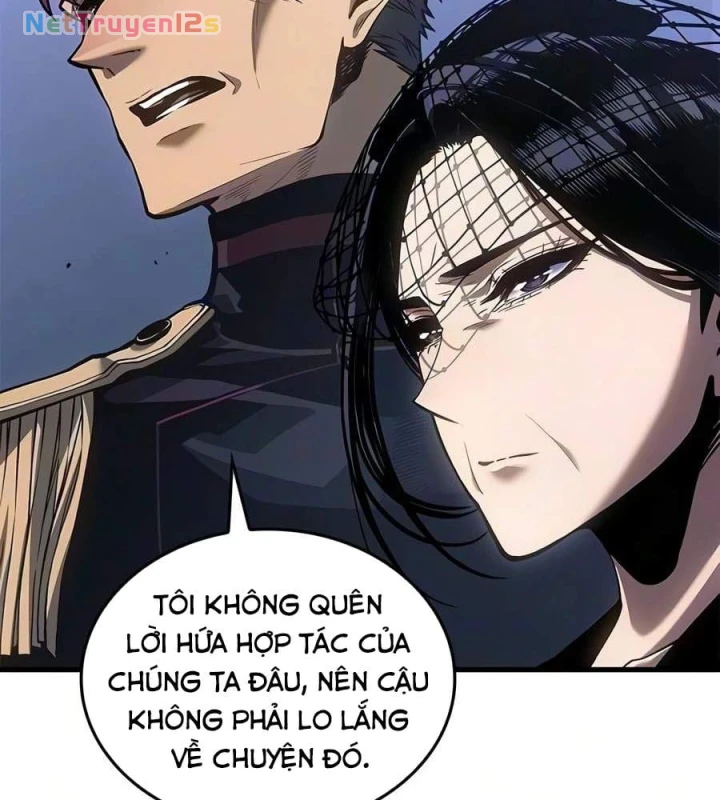 Tạp Huyết Chapter 93 - 105