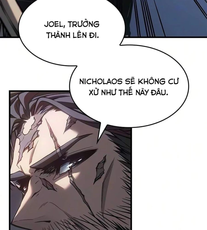 Tạp Huyết Chapter 93 - 114