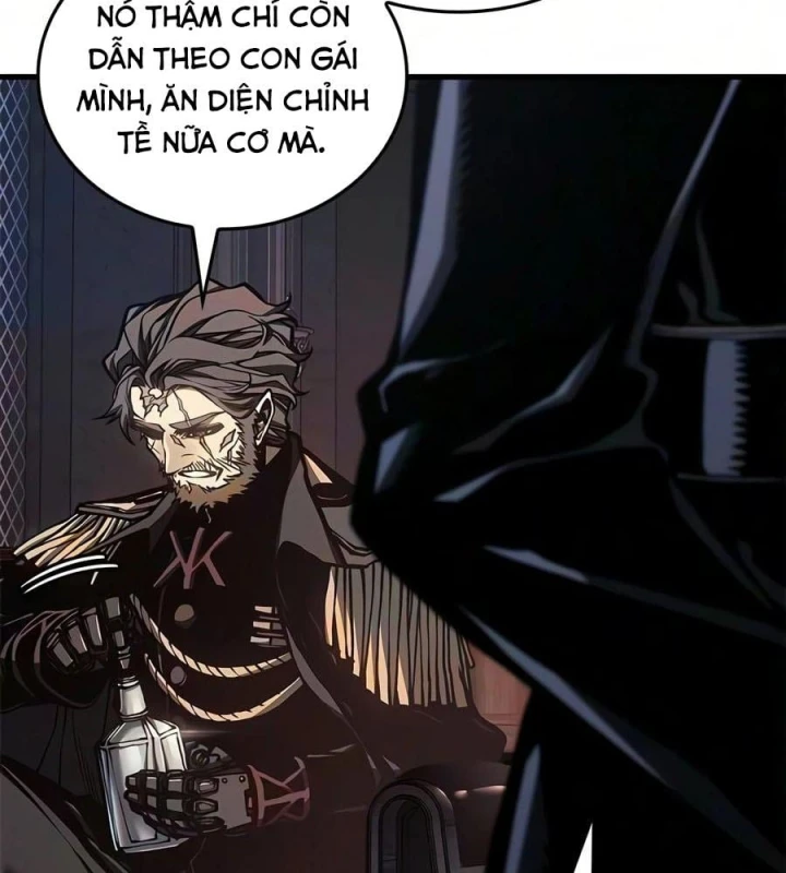 Tạp Huyết Chapter 93 - 133
