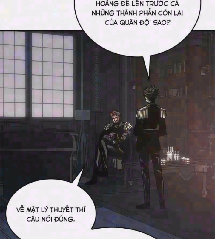 Tạp Huyết Chapter 94 - 4