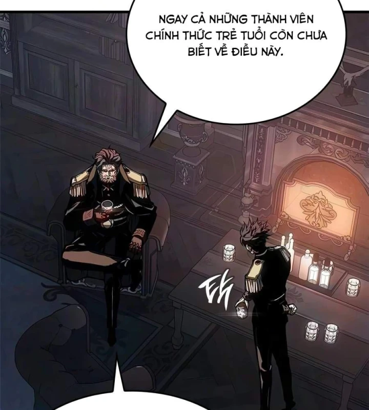 Tạp Huyết Chapter 94 - 19