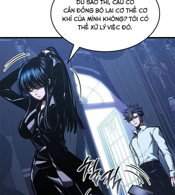 Tạp Huyết Chapter 94 - 86